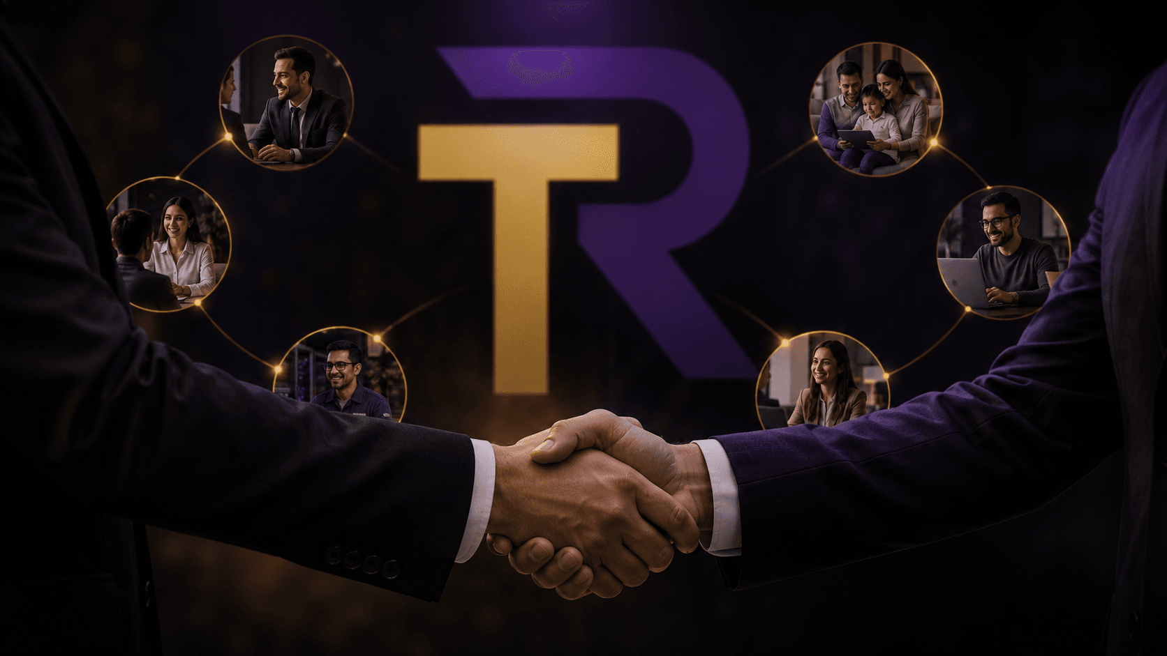 Customized solutions for every client
