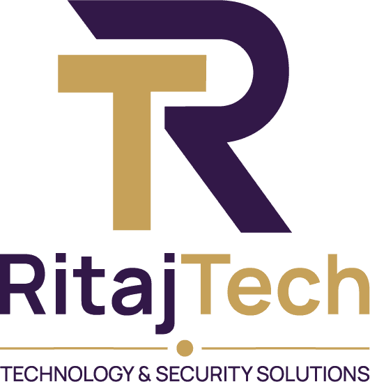 Ritaj Tech Logo