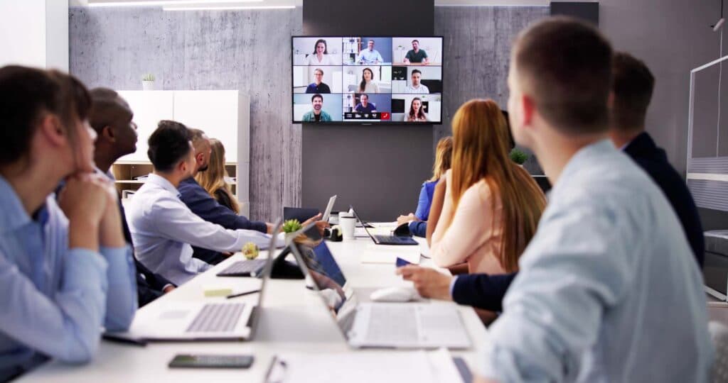 Corporate & Incentive Groups
